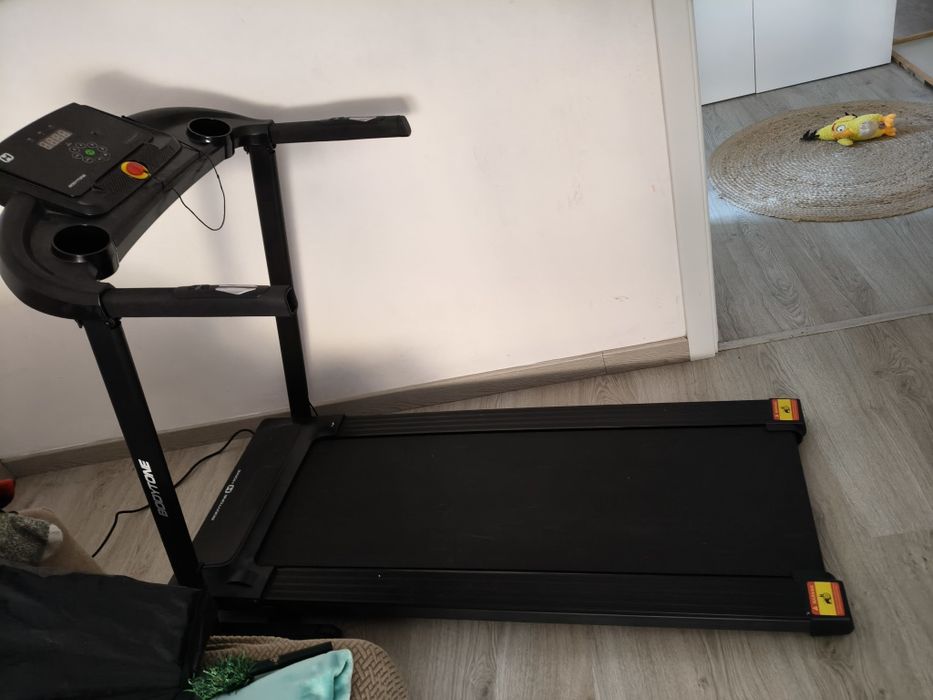 Passadeira como nova