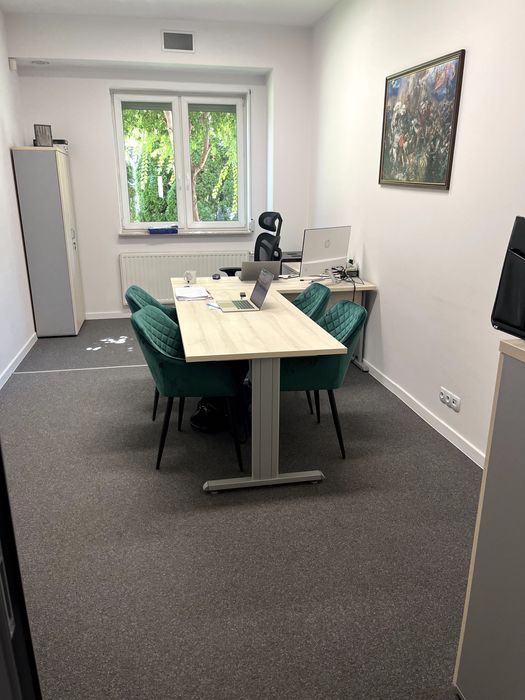 Lokal biurowy usługowy użytkowy Radom Centrum 115 mkw