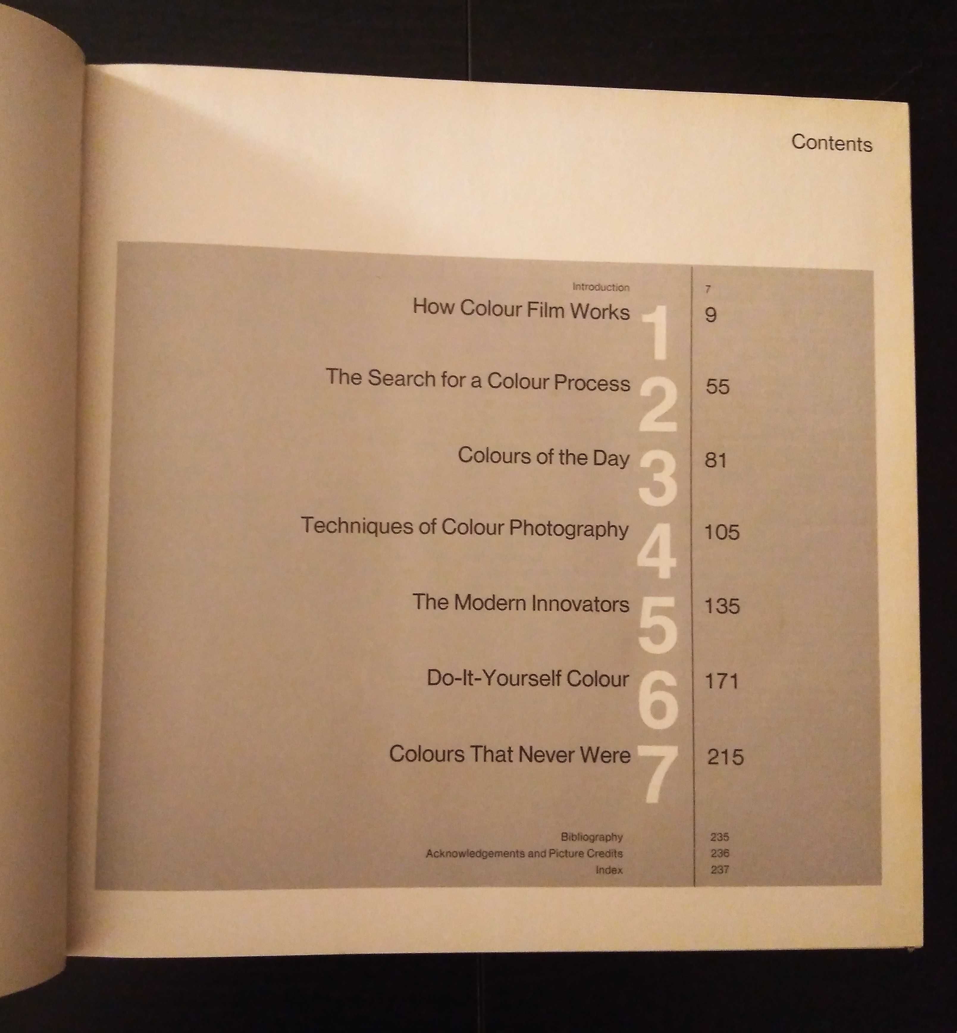 Colour - Life Library of Photography