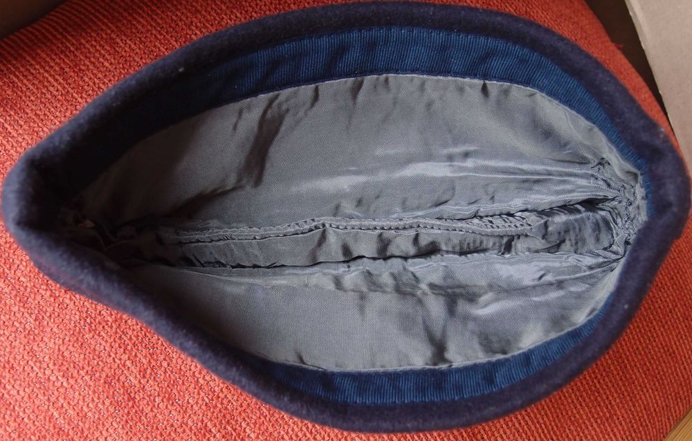 Пилотка кригсмарине. Размер 55-56