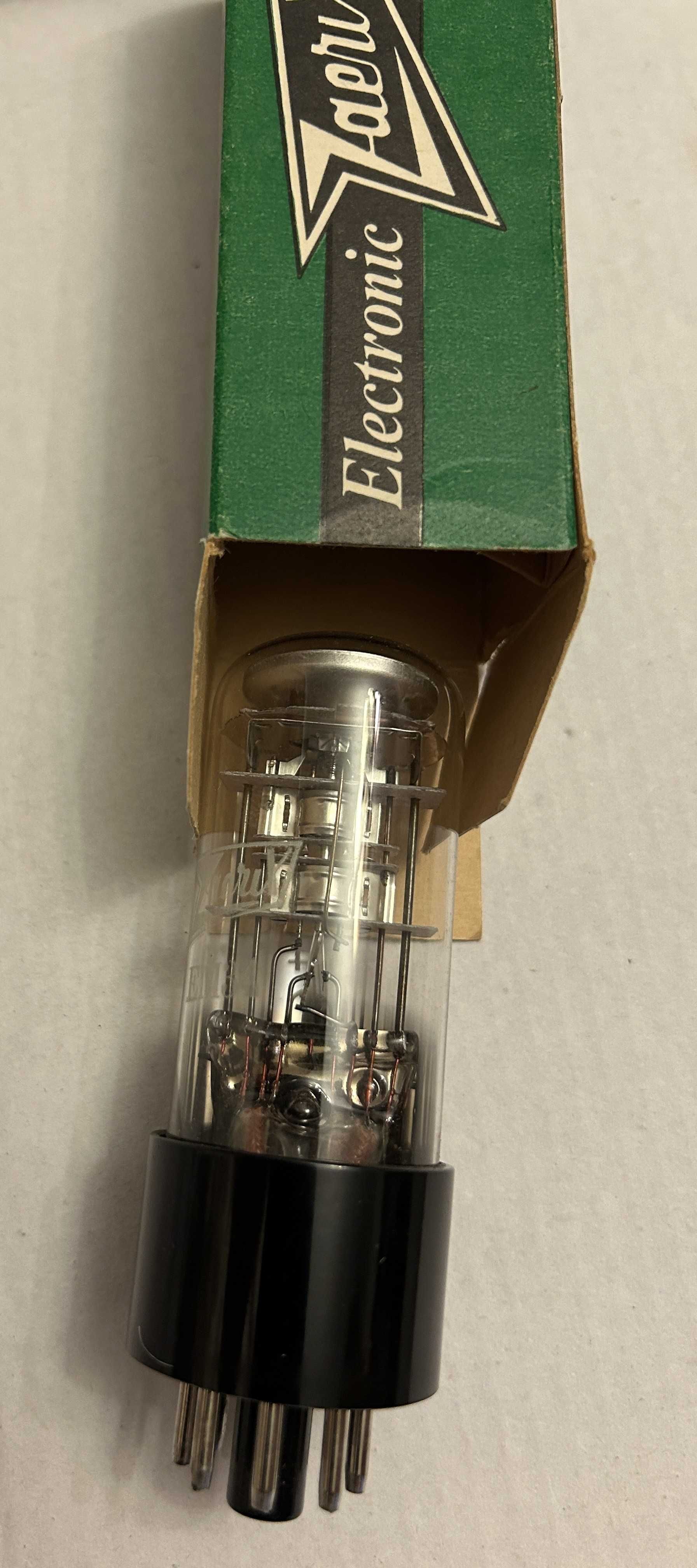 magiczne oko em 34 valve