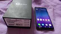 LG G7 THINQ LM-G710EM Smartfon z Quad DAC