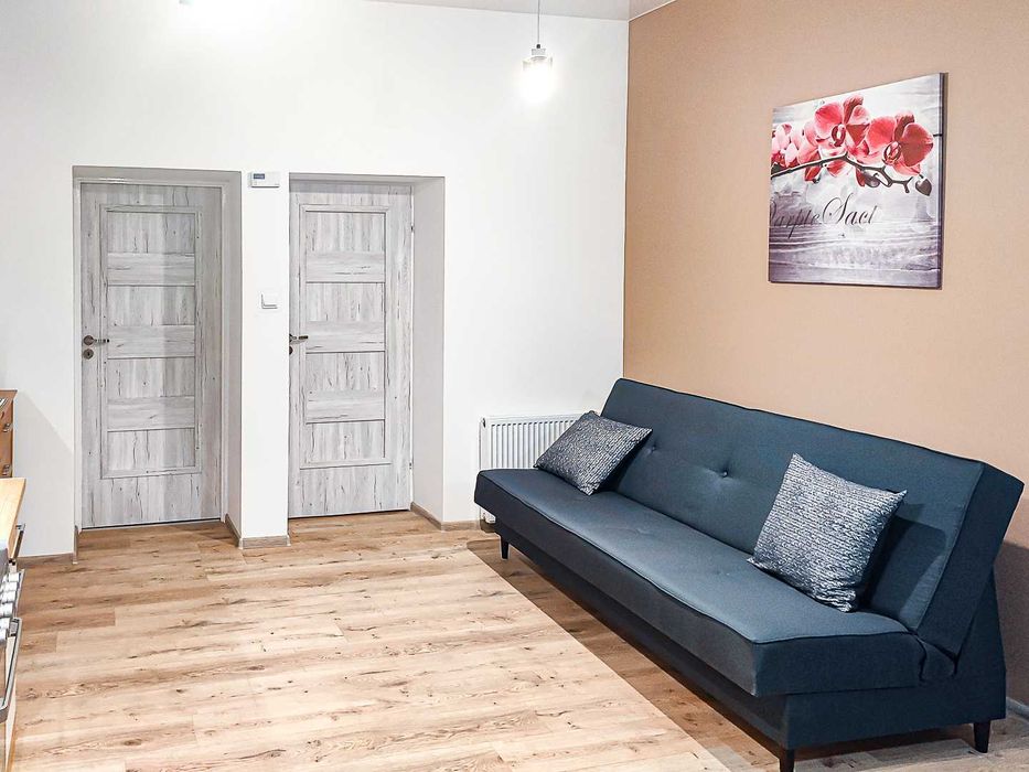 3-pok.apartament, mieszkanie, nocleg, centrum Przemyśl