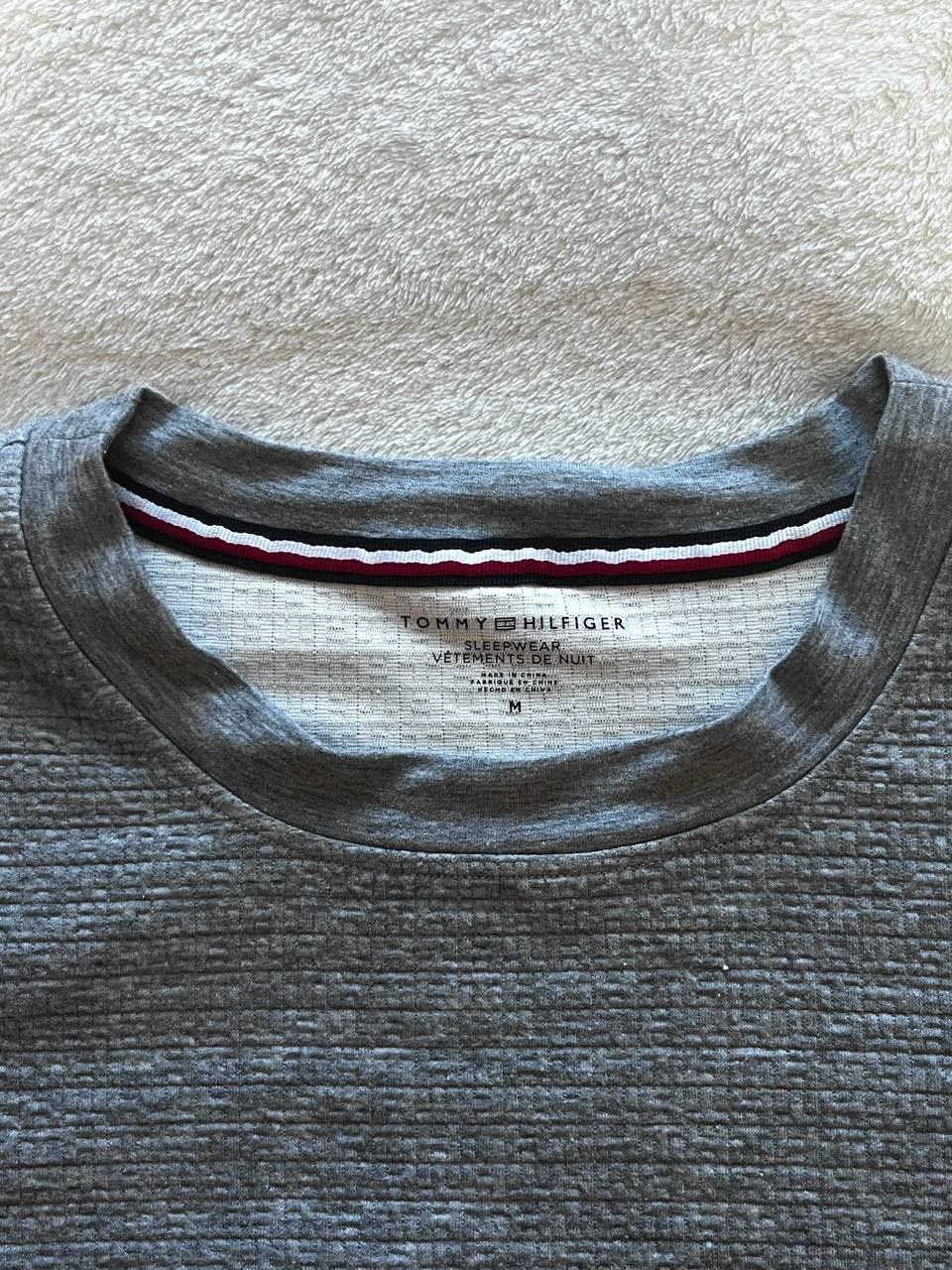 Спортивний костюм TOMMY HILFIGER