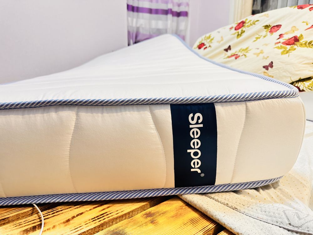 Матрац Sleeper (2 шт)