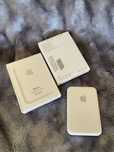 BatteryPack powerbank MagSafe do iphone