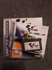 Moto GP - Game Boy Advance