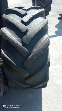 16.0/70-20 Goodyear SuperGrip JA498