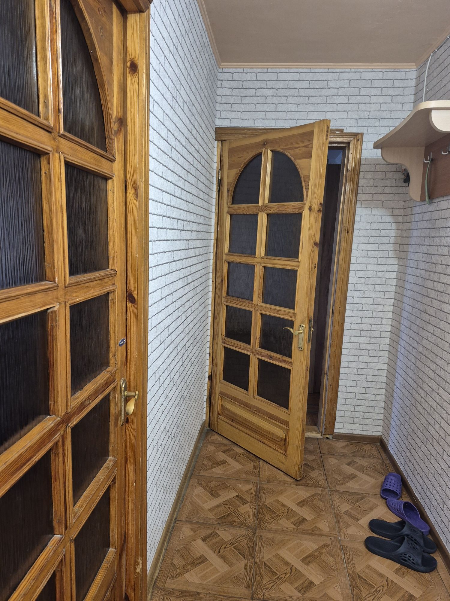 Продам 2 кімнатну квартиру