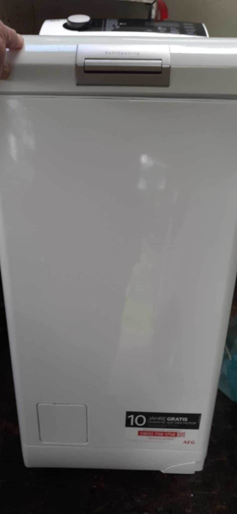 PRALKA AEG 7000  L7TE74275 LAVAMAT  1-7 KG.  A+++ super stan