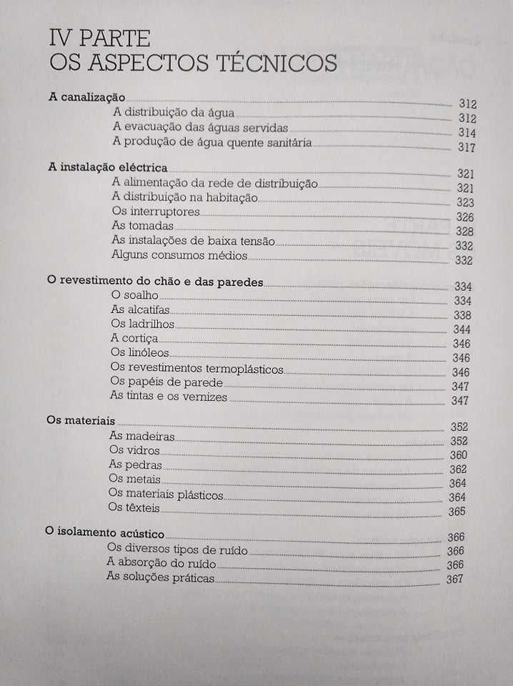 Livro de Decoração de Interiores