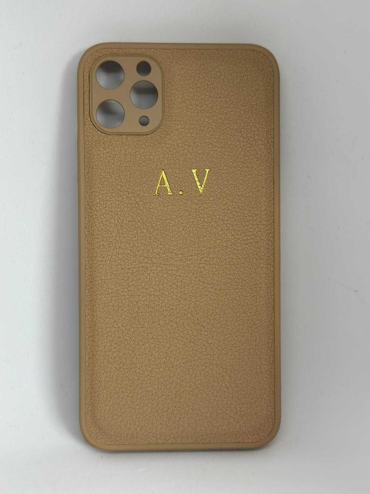 Iphone 11 PRO MAX Obudowa Etui Case ochronny kod 745