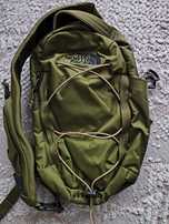 The North Face Borealis plecak torba