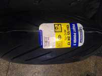 Мото шини Michelin 190/55 17 та 180/55 17 В наявності нові та б/у