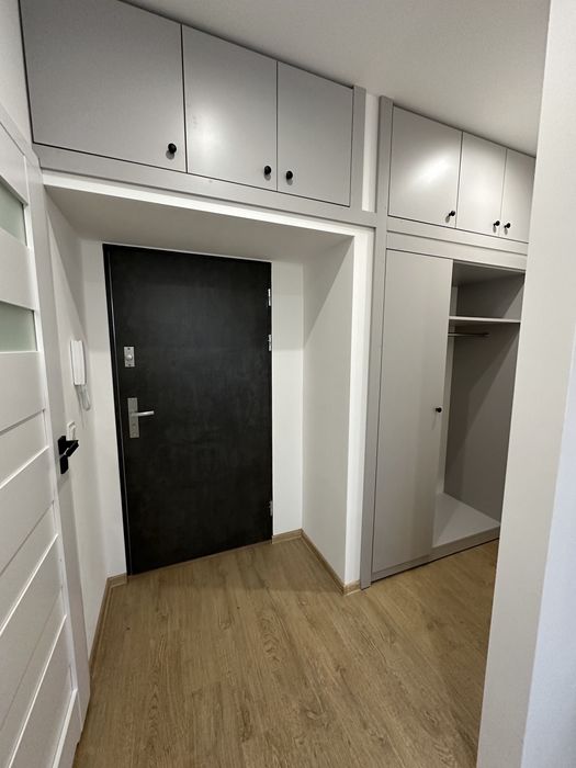 Wynajmę Kawalerkę na ulicy Katowickiej 39