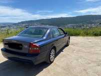 Carro Volvo S80