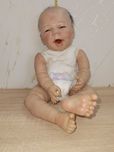 Lalka reborn berenguer vintage 52 cm 1700 g