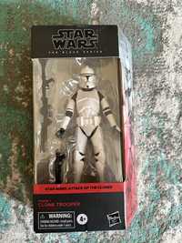 Star Wars Black Series Phase 1 Clone trooper