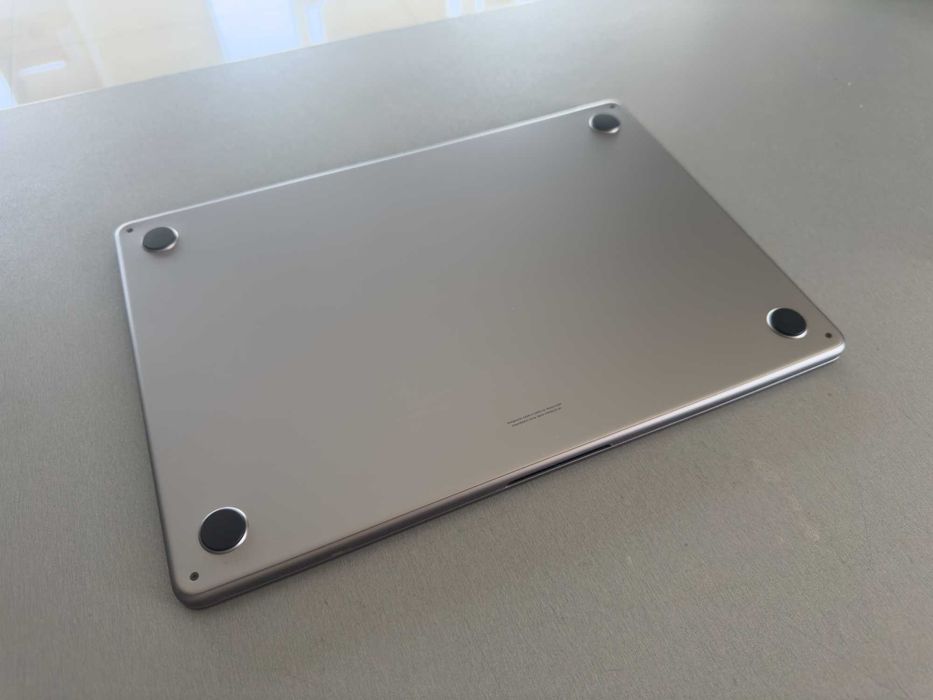 Ноутбук MacBook Air 15, M2, 8, 256 GB 2023 р.