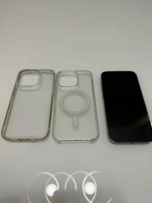 I phone 14 pro 128Gb deep purple