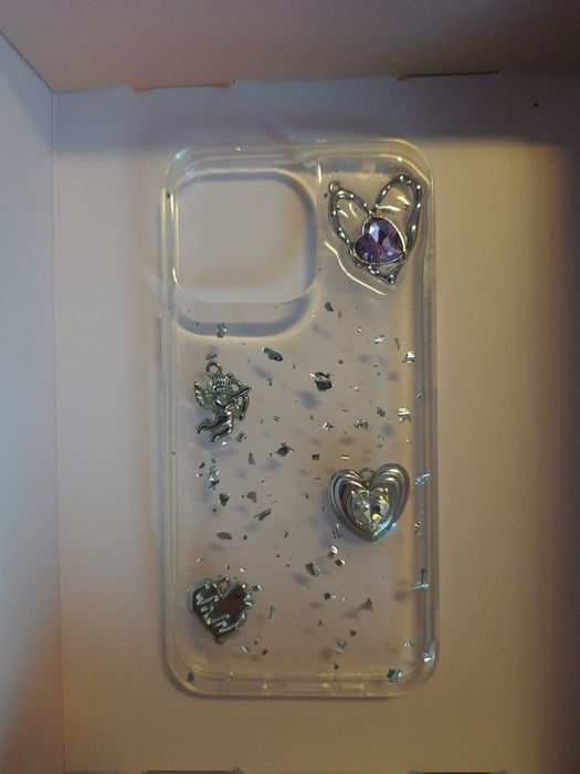 Чохол для IPhone 13Pro