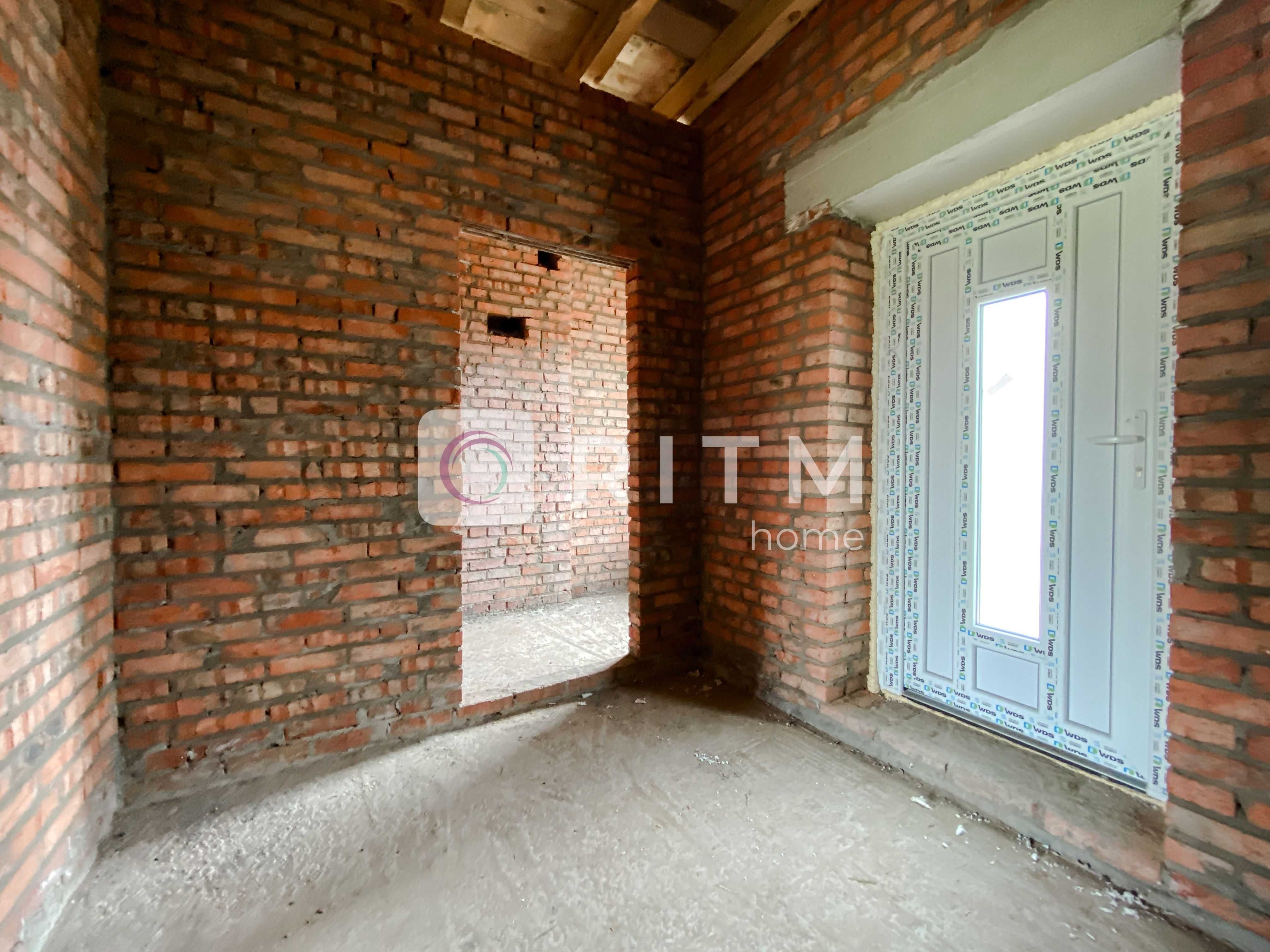 Продаж затишного будинку 115 м2  у передмісті Луцька !!!