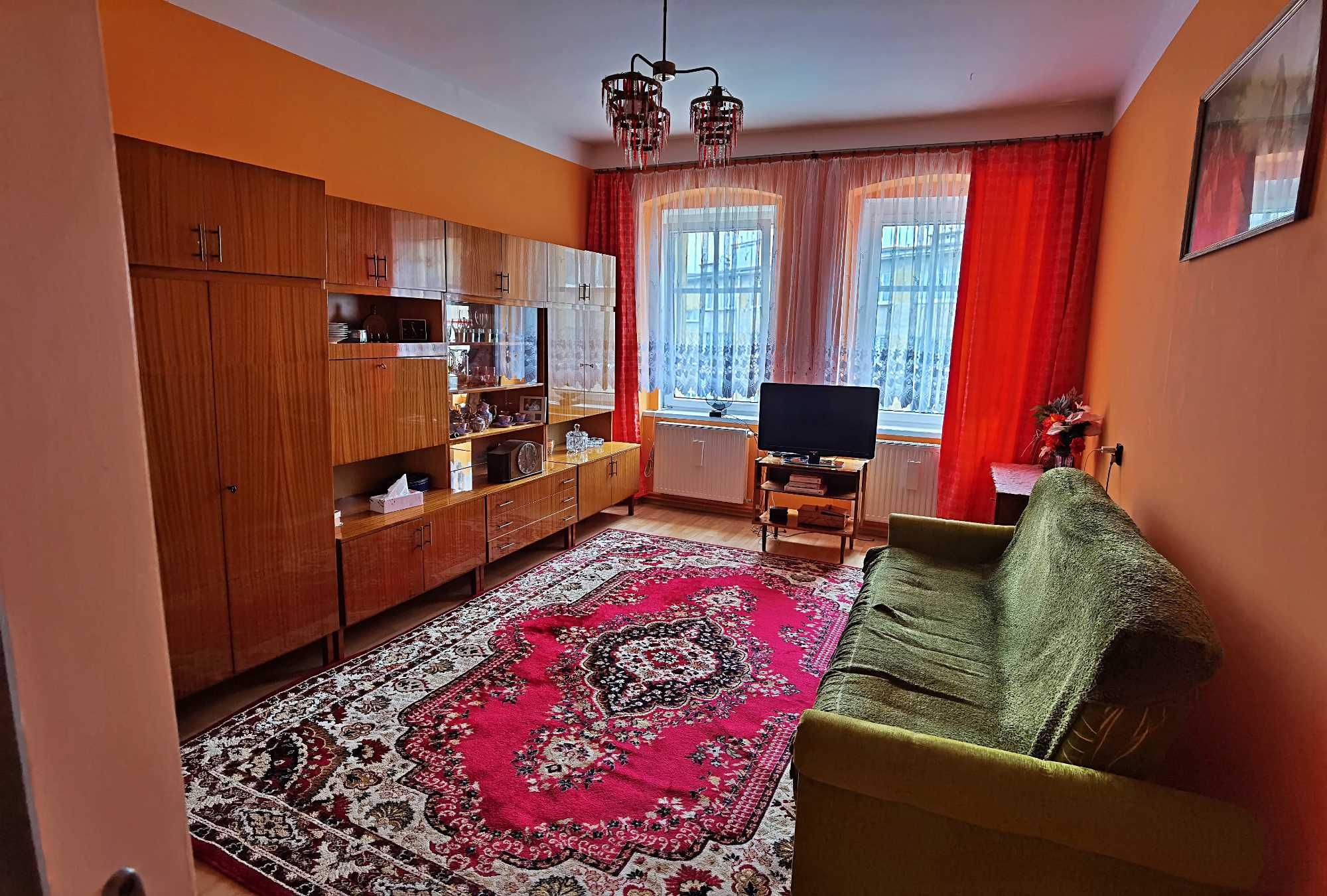 Mieszkanie 75 m2 3 pokoje