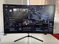 Monitir Acer ED320QR
