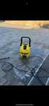 Karcher k4.96 bardzo dobry stan
