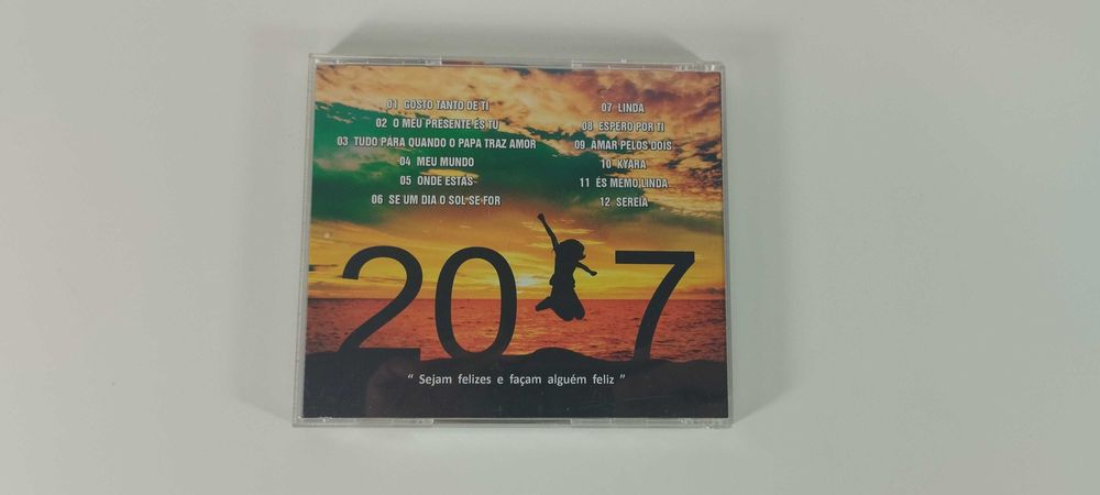 CD Pedro Russo - Gosto tanto de ti