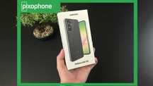 NEW Samsung Galaxy A56 5G 8GB/128GB Awesome Graphite Гарантія
