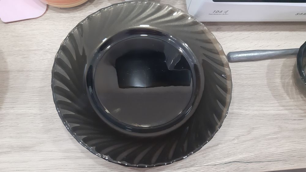 Тарелки luminarс