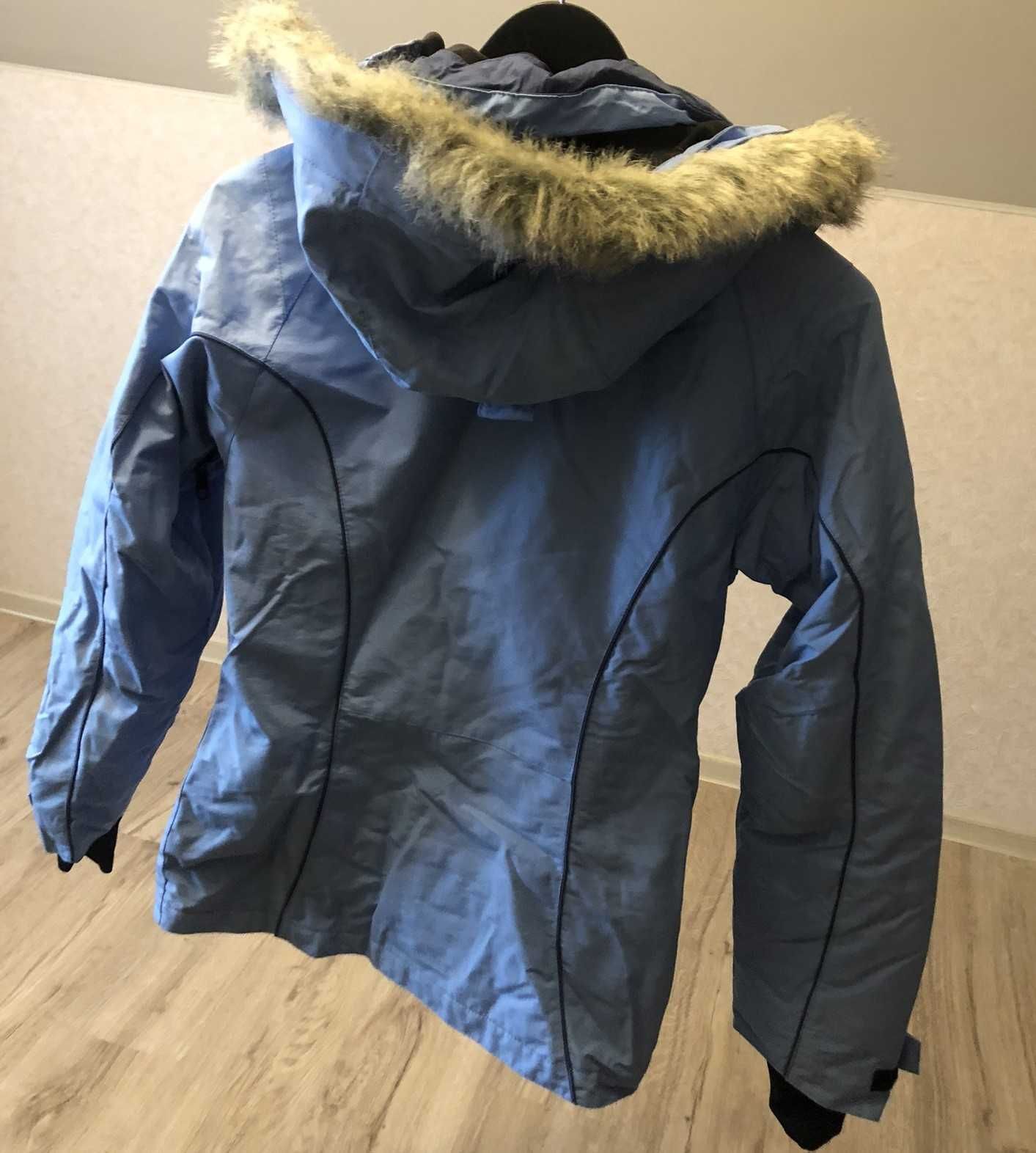 Женское Термобелье от Key и куртка. Мужские лыжные штаны и куртка