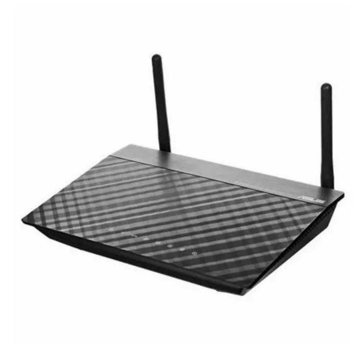 Маршрутизатор ASUS RT-N12 E