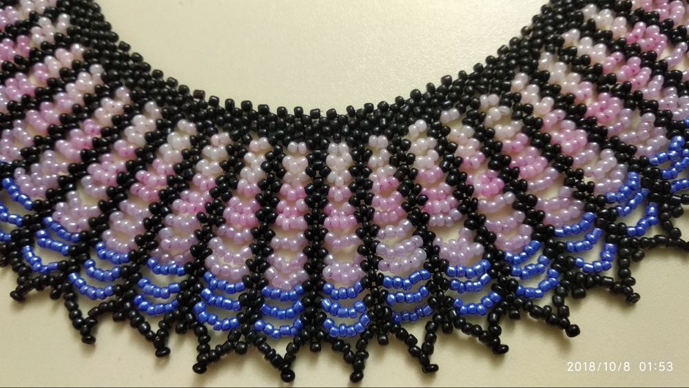 Продам красивые изделия из бисера