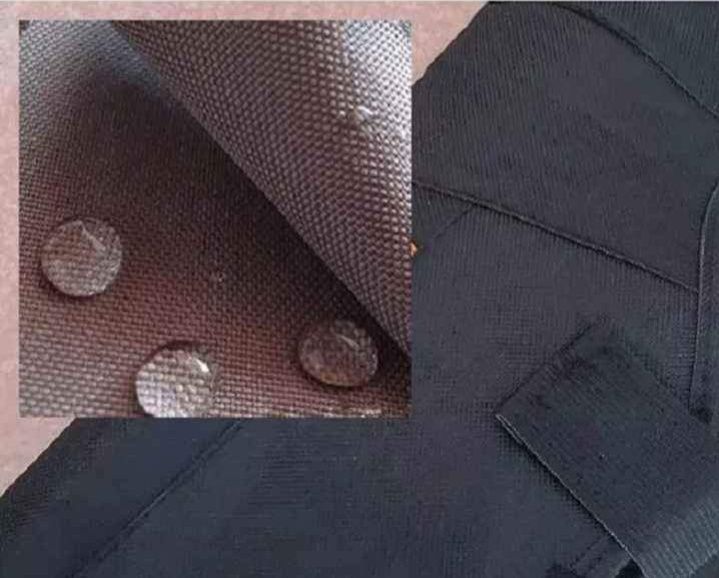 Protetor de pernas muito quente e Impermeável
