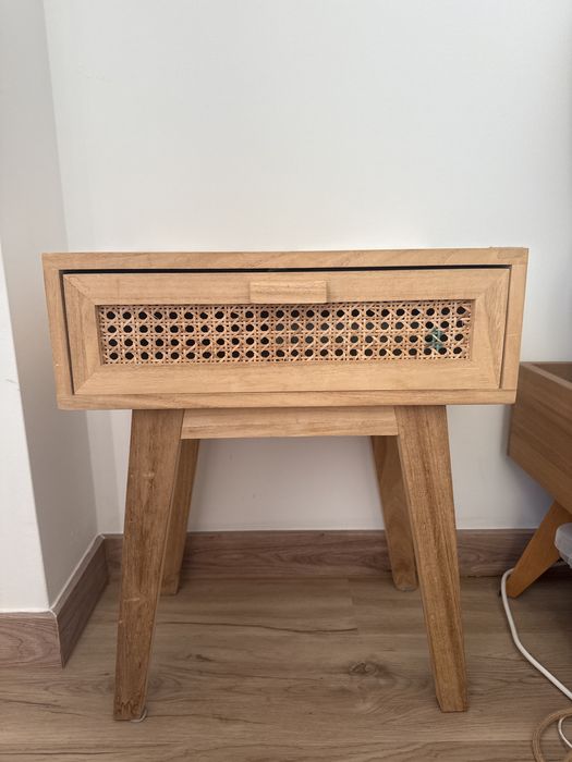 Mesa de cabeceira sklum