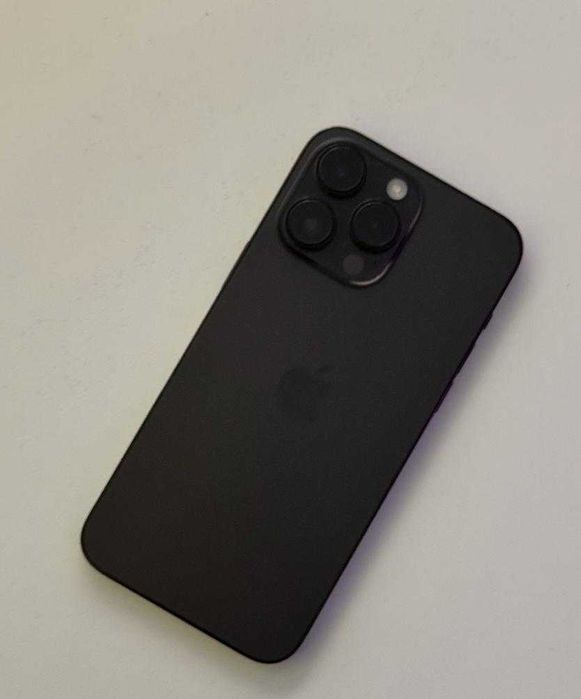 Iphone 14 pro max 256 esim