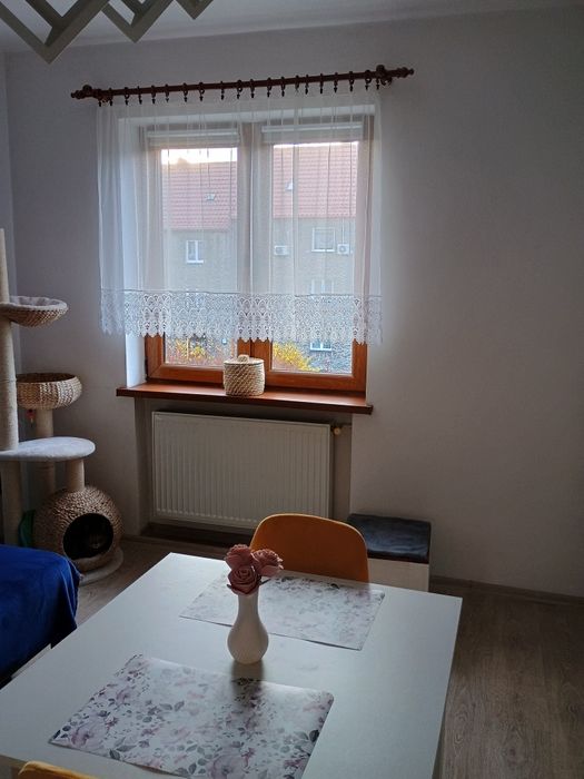 Mieszkanie 42 m2. Boguszów-Gorce (Os. Krakowskie).Bez pośredników