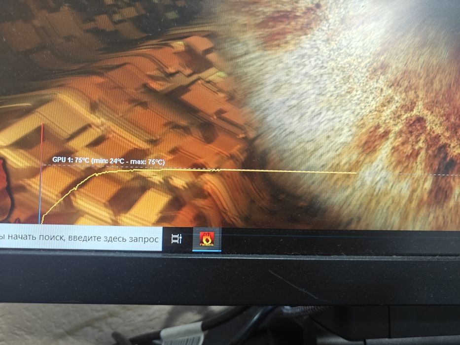 Видеокарта RTX 2080 TI 11 GB