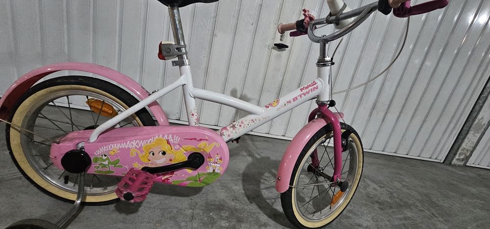 Bicicleta criança