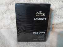 Lacoste L.12.12 Noir 100 ml. edt nowa oryg.
