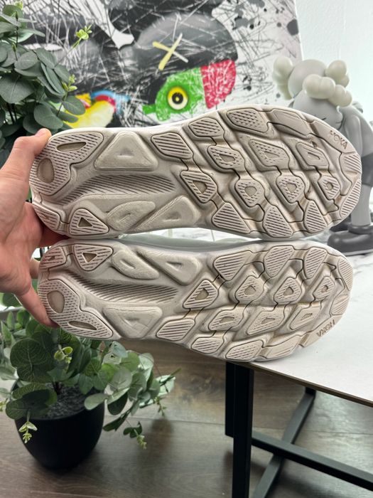 Кросівки Hoka Clifton 9 47 розмір Е6727