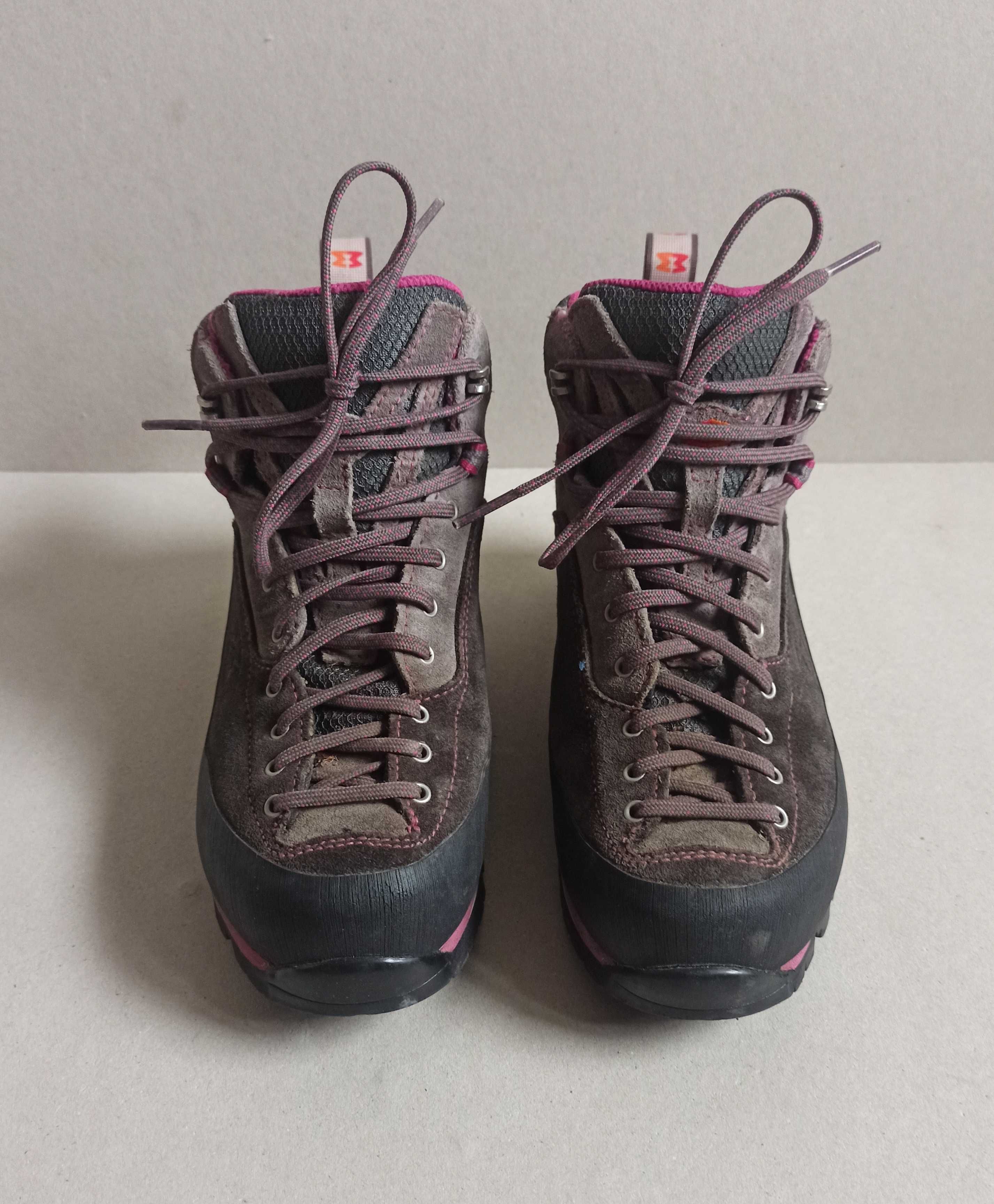 Damskie buty Garmont Vetta GTX roz.37,5