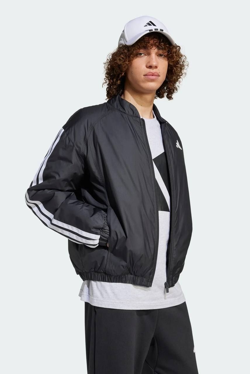 Куртка бомбер Adidas