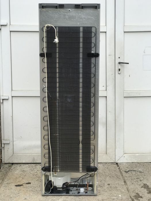 холодильник Liebherr CNst 4813 , 2м., сірий, з Німеччини, 2020-2021р