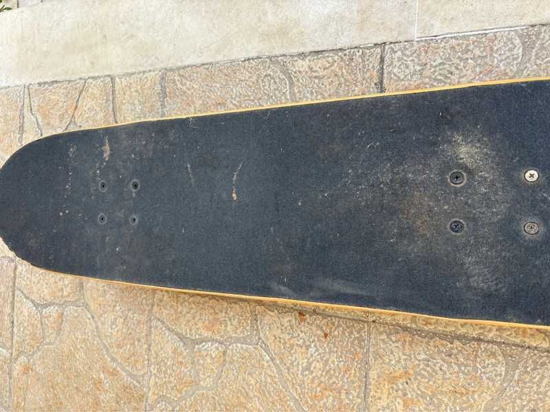 Skate  da  Enuff