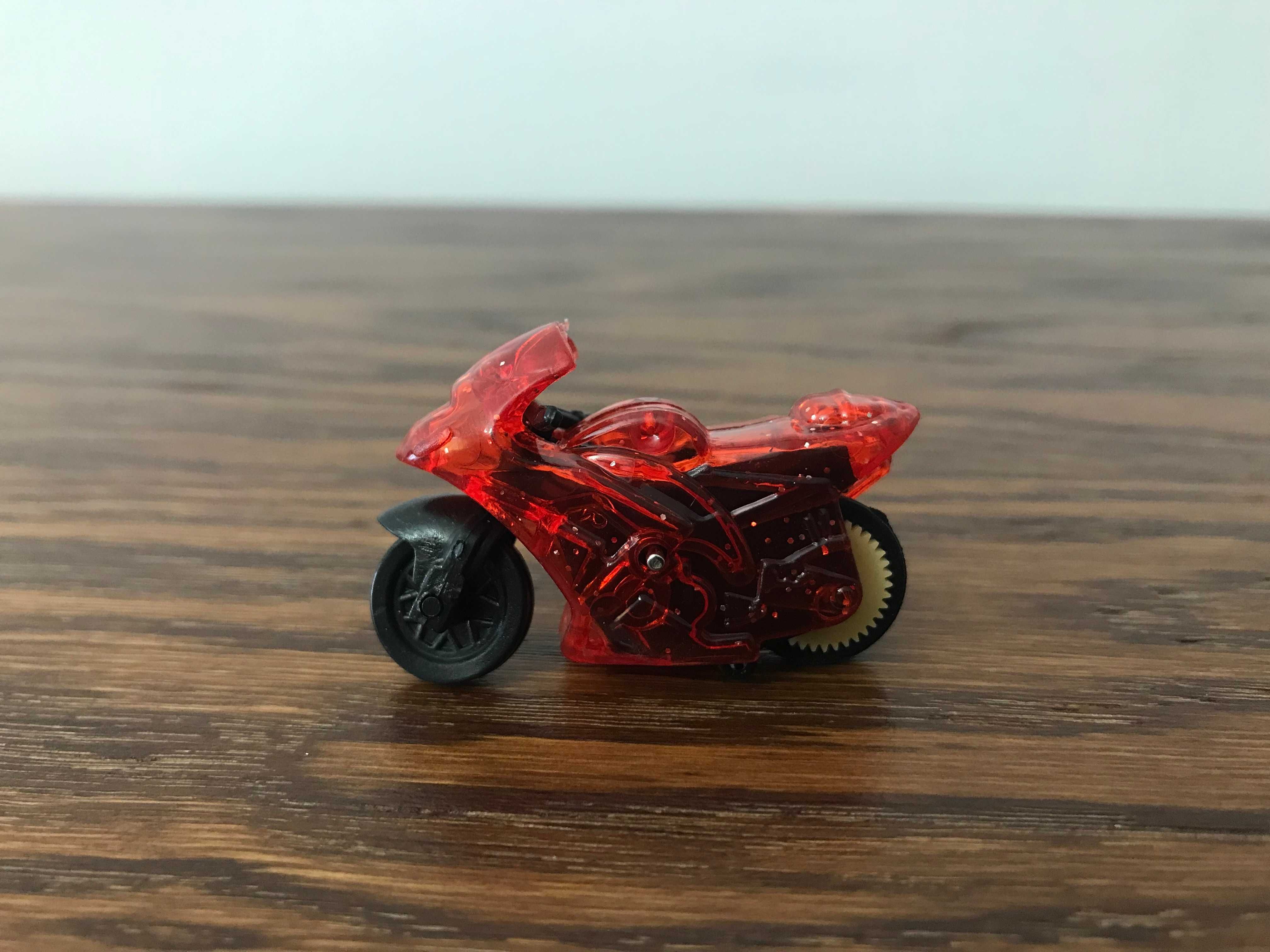 motor mini na napęd motor zabawka dla dzieci