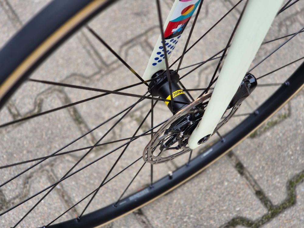 Trek Emonda ALR 58cm Sram AXS