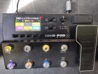 Line 6 Pod Go wireless